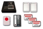 Security Alarm Systems