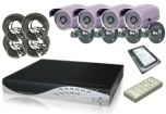 security surveillance cameras