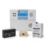 Alarm System for Home 