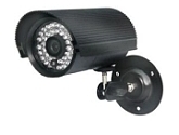 security cameras