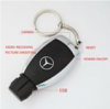 KC-Merc - Mercedes Keychain DVR