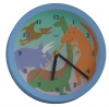 Bush Baby: Covert Dinosaur Clock