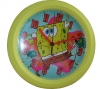 Sponge Bob Clock Camera