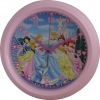 Princess Clock Nanny Camera