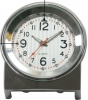 Clock-DVR-Mini(Silver)