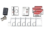 13 piece Alarm System Expansion Pack