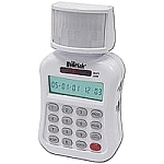 Motion Detector Alarm/Auto Dialer