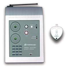 Medical Alert System