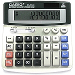 Hidden Camera Calculator