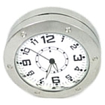 DVR Hidden Camera Clock - Motion Activated