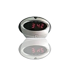 Clock Radio Camera