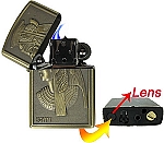 Cigarette Lighter spy Camera