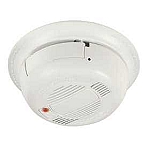 Spy Camera smoke detector