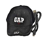 hidden camera Hat 4GB