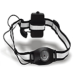 Waterproof Head Band Sports Camera