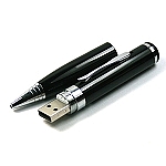 Hidden Camera Pen