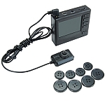 Pinhole Button Spy Camcorder - 8GB