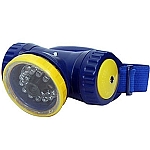 Miner Head lamp camera W/ Night Vision