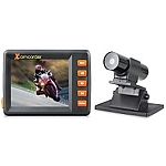 Motorcycle Camera