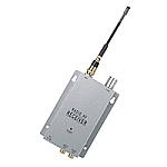 1.2GHZ Wireless Camera Receiver