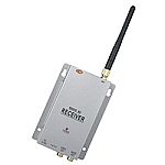 2.4GHZ wireless Receiver