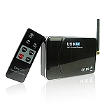 Wireless 2.4GHz USB Camera Receiver