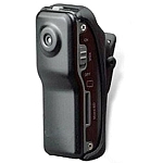 pocket video camera