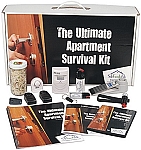 Apartment Safety Kit