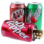 Soda Can Hidden Safes