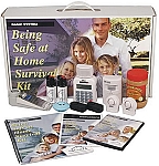 Safe at Home protection Kit