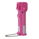 Hot Pink Mace Pepper Spray