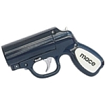 Mace Pepper Gun