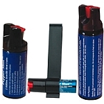 Pepper Shot Pepper Spray Tri-Pack