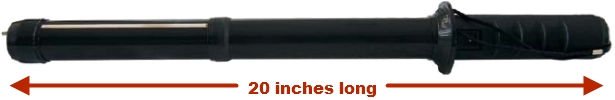 SM-500SB Stun Baton