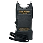 Stun Master 100,000 Volt Stun Gun