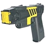 TASER M26C With Laser Sight