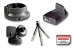 Wireless Surveillance Camera Kit