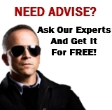 Expert advise