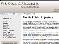 http://www.floridapublicadjusters.ws/